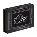 2022-23 Panini One & One Basketball Hobby 10 Box Case