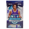 2023-24 Bowman University Chrome Basketball Hobby Box