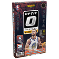 2023-24 Panini Donruss Optic Basketball Hobby 12 Box Case
