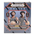 2023-24 Panini Prizm Collegiate Draft Picks Basketball Choice 20 Box Case