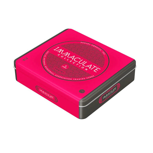 2021-22 Panini Immaculate Basketball Hobby Box