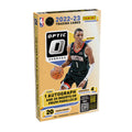 2022-23 Panini Donruss Optic Basketball Hobby Box