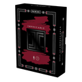 2023-24 Panini Impeccable Basketball Hobby 3 Box Case
