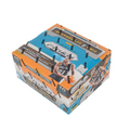 2023-24 Panini Prizm Deca Basketball Hobby Box