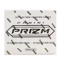 2019-20 Panini Prizm Basketball Fat Pack Cello Box