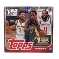 2023-24 Topps G League Hobby Box