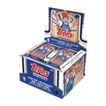 2025-26 Topps Basketball Jumbo Box