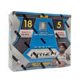 2017-18 Panini Prizm Basketball Fast Break Box