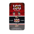 2025-26 Upper Deck Chicago Blackhawks Centennial Hockey Hobby Box