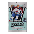 2025-26 Upper Deck MVP Silver Collection Hockey Hobby Box (CDD Conference Exclusive)