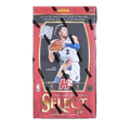 2021-22 Panini Select Basketball H2 Hybrid Box