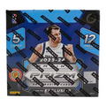 2023-24 Panini Prizm Basketball International Hobby Box