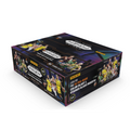 2023-24 Panini Prizm Euroleague Basketball Hobby Box