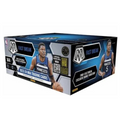 2023-24 Panini Mosaic Basketball Fast Break 20 Box Case