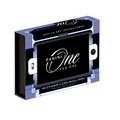 2023-24 Panini One & One Basketball Hobby 10 Box Case
