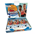 2023-24 Topps Finest Basketball Hobby 8 Box Case