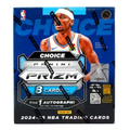 2024-25 Panini Prizm Basketball Choice 20 Box Case