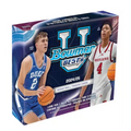 2024-25 Bowman University Best Basketball Hobby Box
