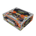 2024-25 Panini Prizm Euroleague Basketball Hobby Box