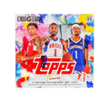 2024-25 Topps G League Hobby Box