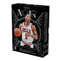 2024-25 Panini Noir Basketball Hobby Box