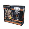 2024-25 Panini Crown Royale Euroleague Basketball Hobby Box