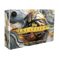 2024-25 Topps Inception Basketball Hobby Box
