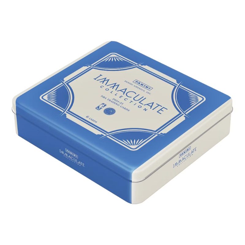 2024-25 Panini Immaculate Basketball Hobby Box