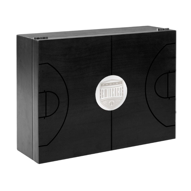 2024-25 Panini Eminence Basketball Hobby Case