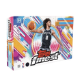 2025-26 Topps Finest Basketball Breaker's Delight 8 Box Case