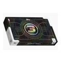 2025-26 Topps Three Basketball Hobby Box