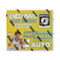 2017-18 Panini Donruss Optic Basketball Fast Break Box
