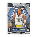 2024-25 Panini Mosaic Basketball Hobby Blaster 20 Box Case