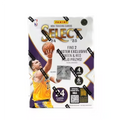 2024-25 Panini Select Basketball Hobby Blaster 20 Box Case