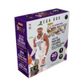 2024-25 Panini Select Basketball Retail Mega 20 Box Case