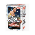2024-25 Topps Chrome Basketball Blaster 40 Box Case