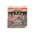 2025-26 Panini Contenders Euroleague Basketball Hobby Mega 20 Box Case