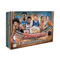 2025-26 Bowman Basketball Delight Box