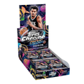 2025-26 Topps Cosmic Chrome Basketball Hobby 8 Box Case
