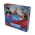 2025-26 Panini Signature Series Basketball Hobby 12 Box Case