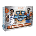 2025-26 Bowman University's Best Basketball Hobby Box