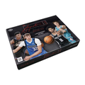 2025-26 Topps Signature Class Basketball Hobby Box