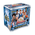 2025-26 Bowman Basketball Sapphire Edition 10 Box Case