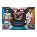 2025-26 Bowman University NOW March Madness Basketball Hobby Box