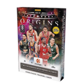 2025-26 Panini Origins EuroLeague Basketball Hobby Box