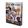 2025-26 Panini Court Kings Basketball Hobby 16 Box Case
