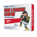 2026 Pulse Big League Chew Baseball Hobby Box