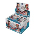 2026 Topps Update Series Baseball Jumbo Box