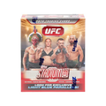 2026 Topps Stadium Club UFC Mega 20 Box Case