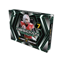 2026 Panini Obsidian Football Hobby Box